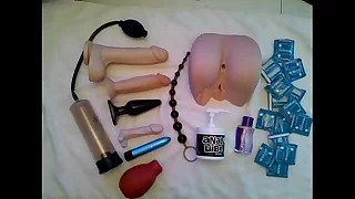 50 toys porn videos